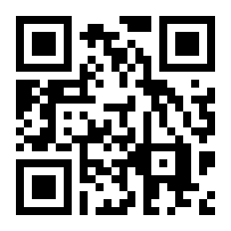 水上拉力赛GTA二维码