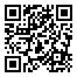 航空模拟器二维码