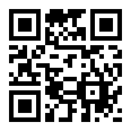 极限竞速3D二维码