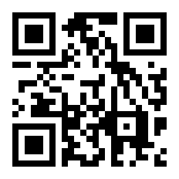 赋美之家二维码