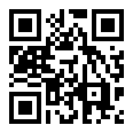 桔烟小说二维码