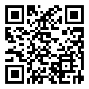 晴天娃娃天气预报二维码