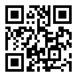 外星生物在地球二维码