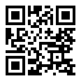 越野山地巴士模拟器二维码