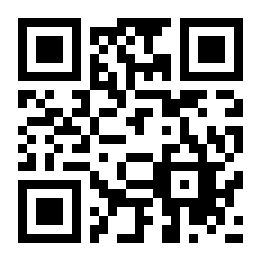 怪物帮3D二维码