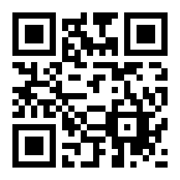 巨型机器人变形二维码