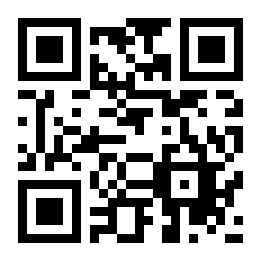 夏荷天气二维码