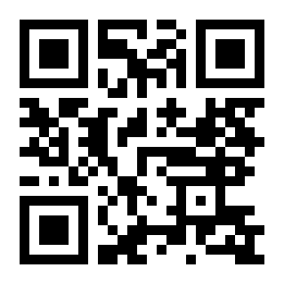 亲颜相机二维码