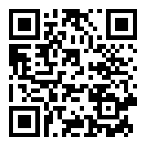 拯救彩虹怪物二维码