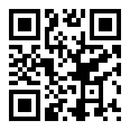 拉力摩托二维码