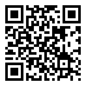 唯美情景天气二维码