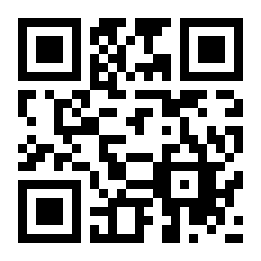 钉枪射劫匪二维码