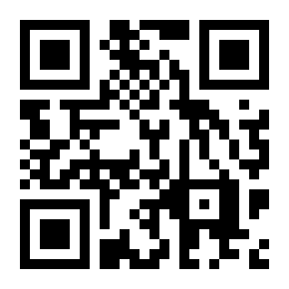 掌商奢汇二维码