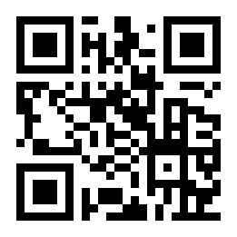 少年与公主二维码