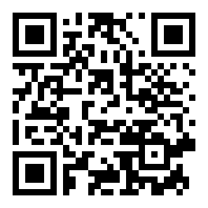 迷失蔚蓝二维码