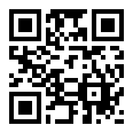 餐馆惠购二维码