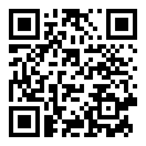 华为创新研究二维码