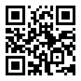 摄像头检测宝二维码