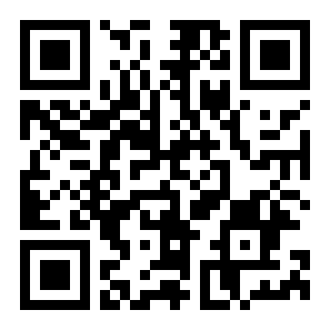 无痕读书阅读器二维码