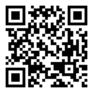 竹菊影视二维码