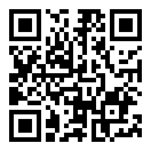 画画连招二维码