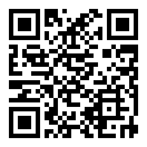 史莱姆跑者3D二维码