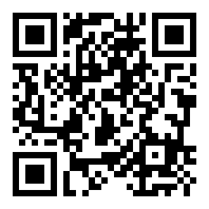 淄博烧烤摊二维码