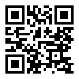 曲奇影视终极版二维码