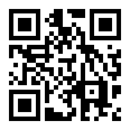 晓晨影视二维码
