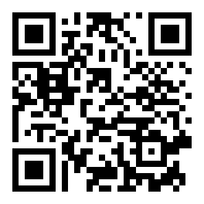 游戏超人二维码
