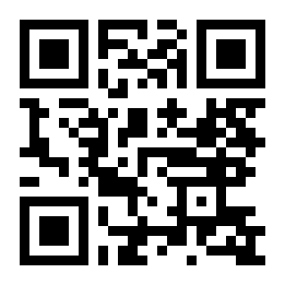 手机WiFi专家二维码