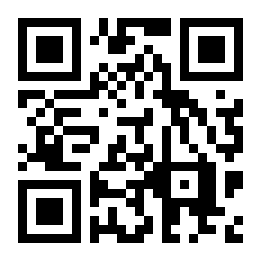 全民军团二维码