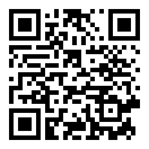 美丽伊犁二维码