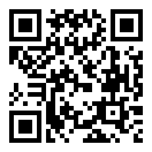 合成可爱水果二维码