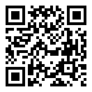 春风影视TV电视版二维码