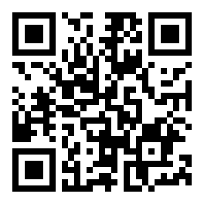 无限跑酷国际服版二维码