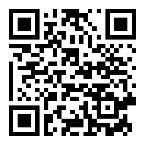 深蓝法考二维码