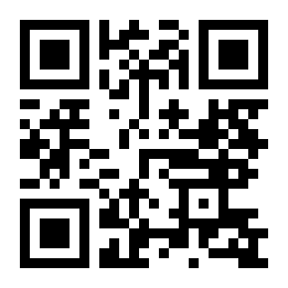 花花僵尸手机版二维码