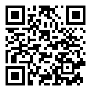 我要吃掉你二维码