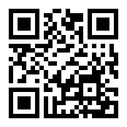 ATV四轮摩托车特技二维码