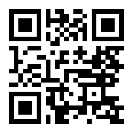 跨境知道二维码