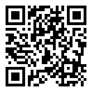 德语翻译学习二维码