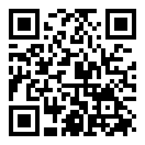 重型货运卡车二维码