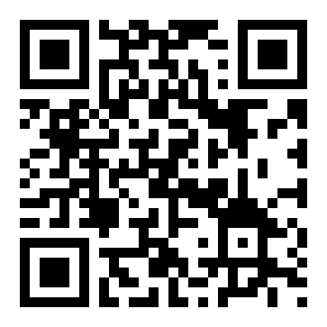 海绵果冻人快跑二维码