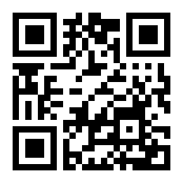 汉字快跑二维码