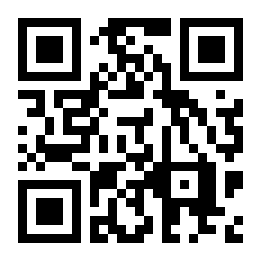 映月追书二维码