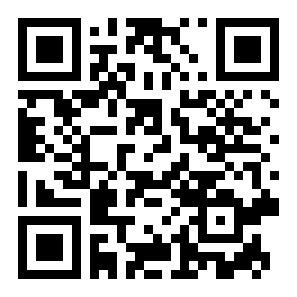 海洋防线二维码