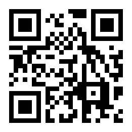 名侦探柯南绀青之拳二维码