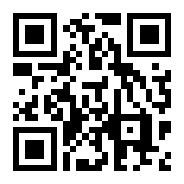 外星人总动员二维码