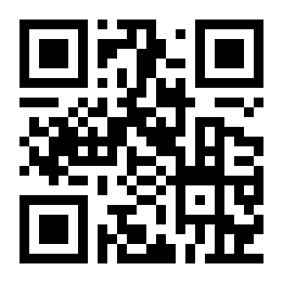 金属狂怒汽车狂二维码